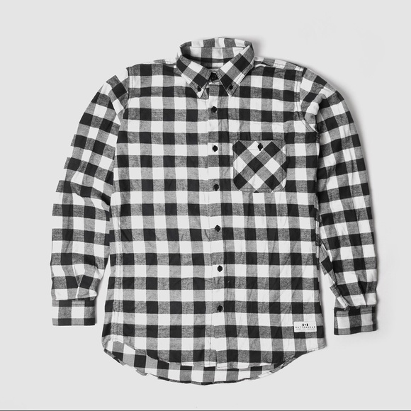Muttonhead Other - Brand new men’s Muttonhead Buttondown Shirt